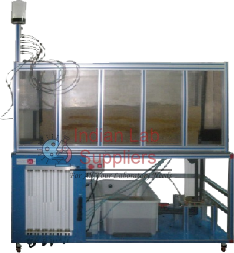Drainage & Seepage Tank